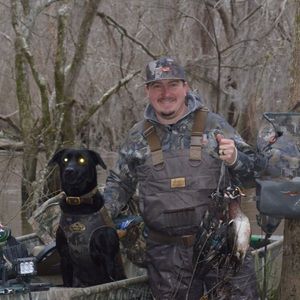 Meet your Posher, Eddie